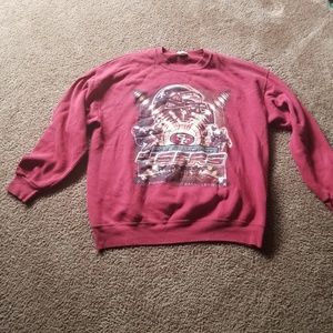 49ers Sweater